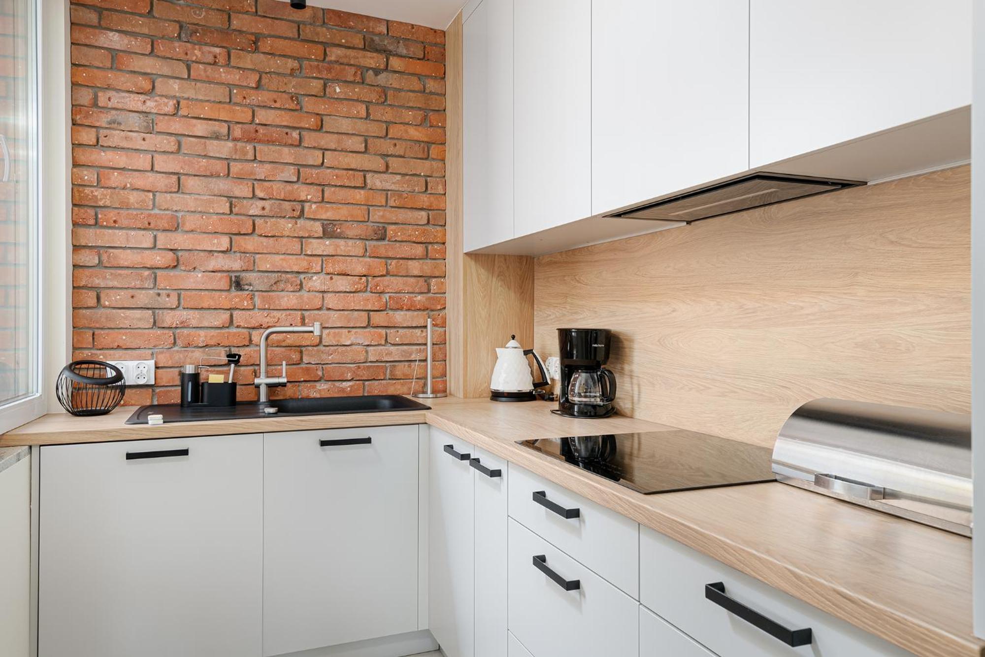 Rentplanet - Apartament Solec Warsaw Exterior photo