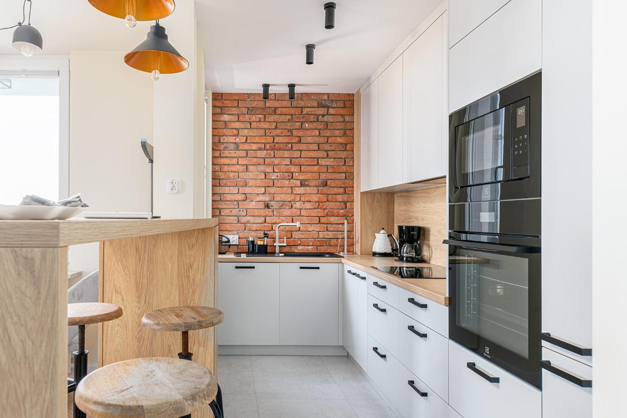 Rentplanet - Apartament Solec Warsaw Exterior photo